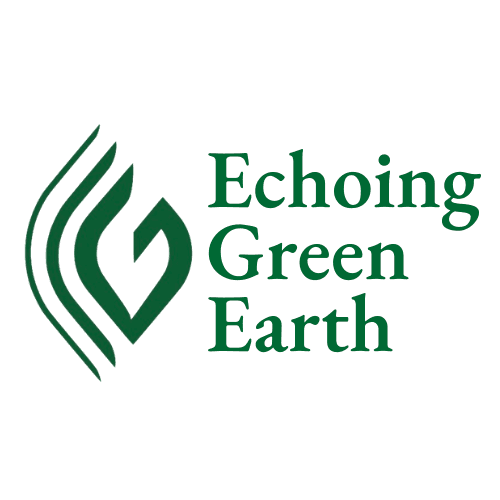 Echoing Green Earth